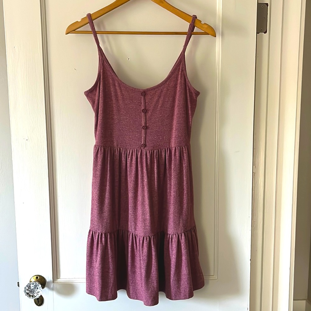 Wild Fable sundress